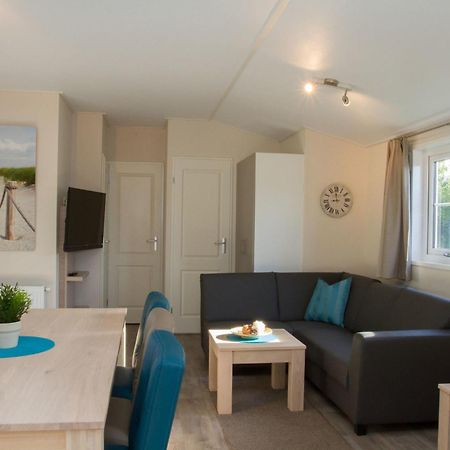 Chalet Bis 6 Personen Ohne Hund Norden Buitenkant foto