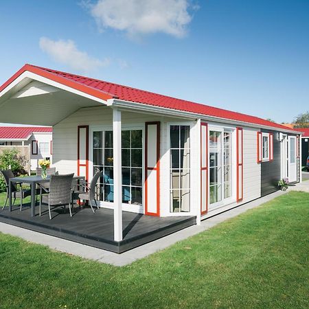 Chalet Bis 6 Personen Ohne Hund Norden Buitenkant foto