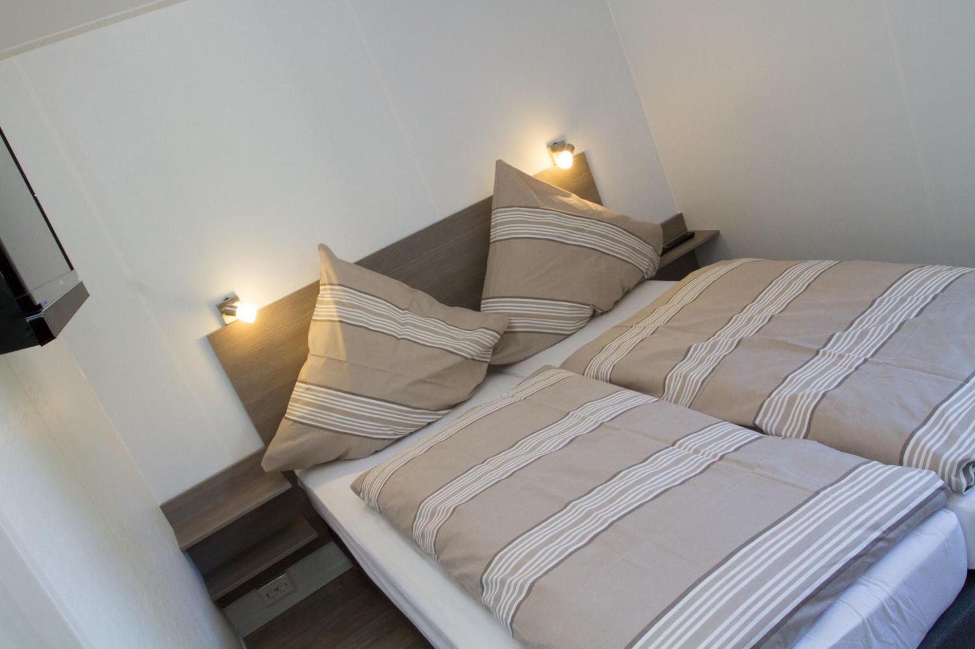 Chalet Bis 6 Personen Ohne Hund Norden Buitenkant foto